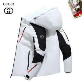 Picture of Gucci Down Jackets _SKUGucciM-3XL25tx0237711